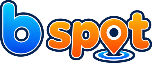 b spot